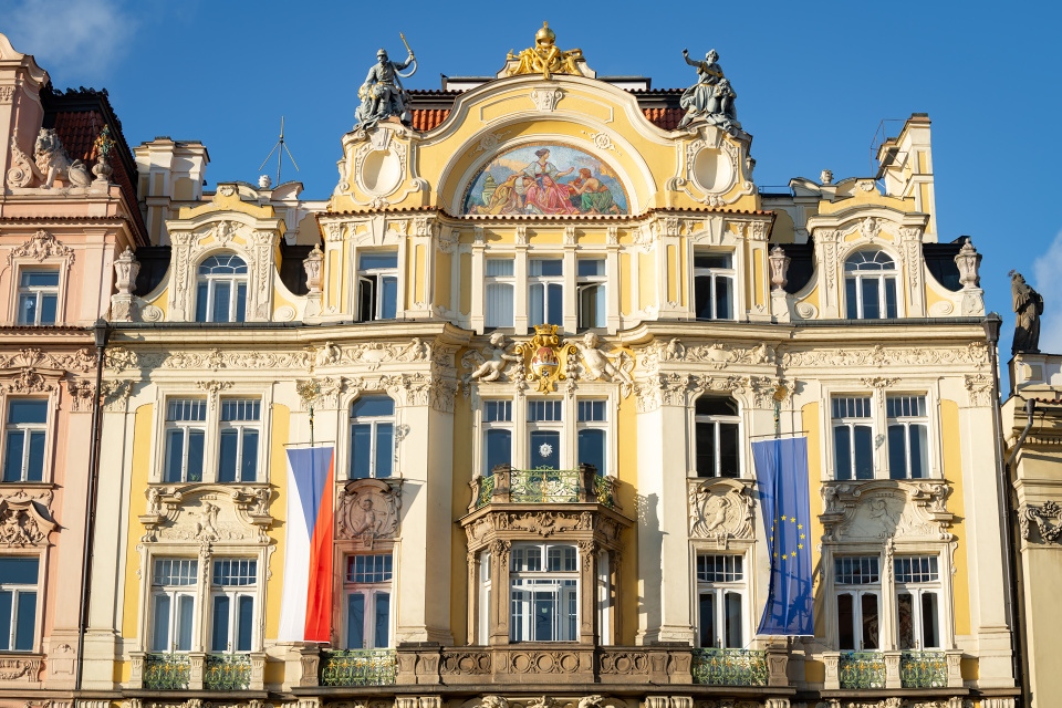 V IROP 2014–2020 byla prodloužena nejzazší lhůta pro ukončení realizace projektů