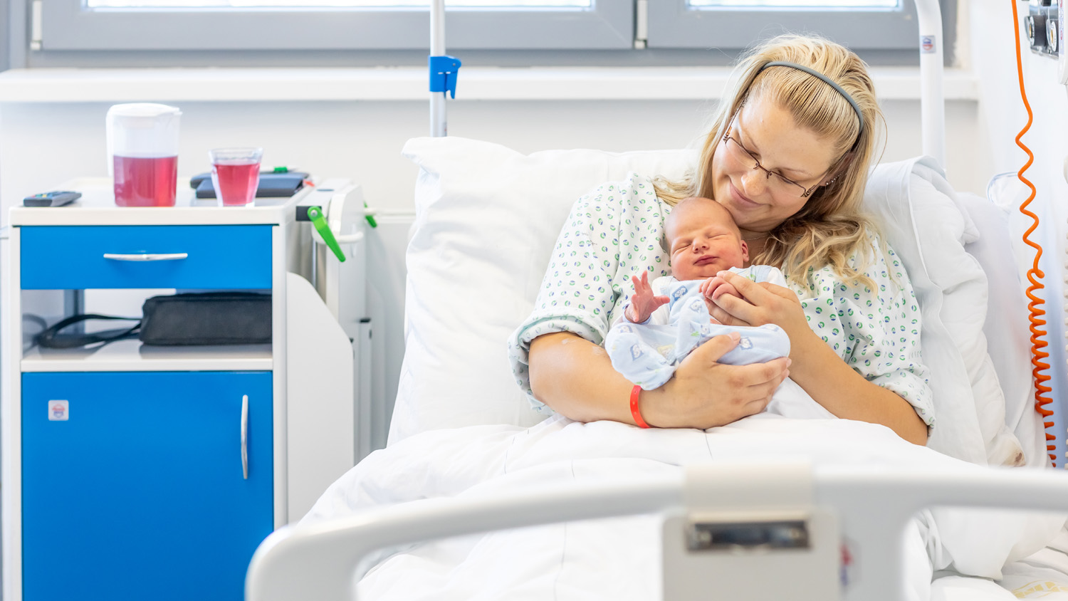 OBNOVA LŮŽKOVÉHO VYBAVENÍ V NEMOCNICI S POLIKLINIKOU ČESKÁ LÍPA A.S.