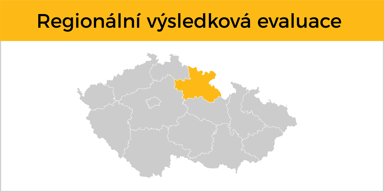 Hradecký region je dostupnější díky novému úseku dálnice D11 financovaného z fondů EU