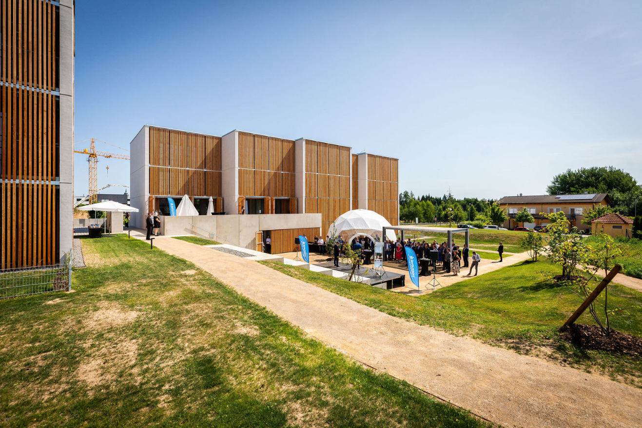 SFPI slaví 25 let, administruje projekty za miliardy korun