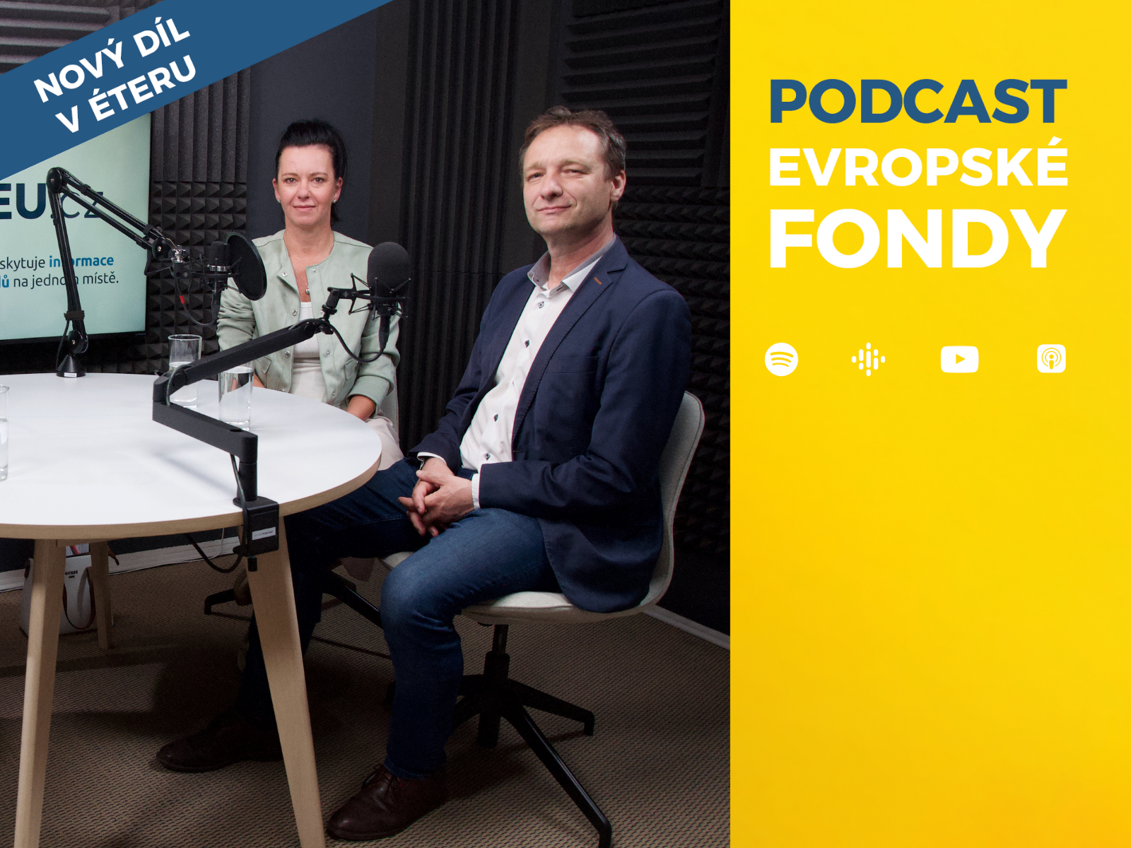 Jak malá obec zvládne investice za 100 milionů?
